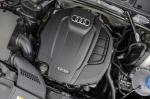 Audi Q5 TFSI Quattro S-Line 2017 года (ZA)